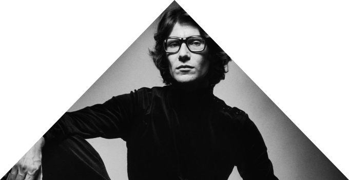 Yves Saint Laurent